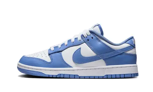 Nike Dunk Low Polar Blue 36917902