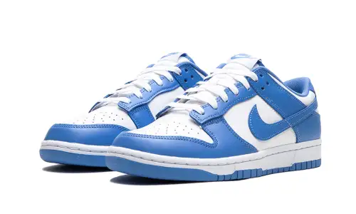 Nike Dunk Low Polar Blue 