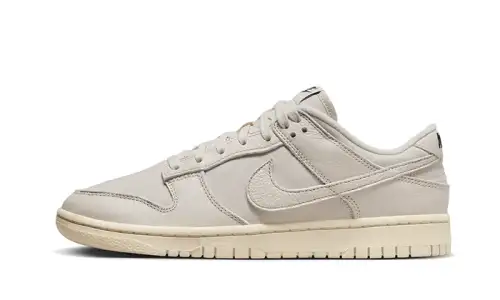 Nike Dunk Low Premium Light Orewood Brown