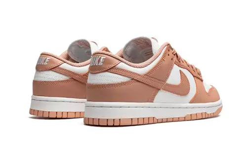 Nike Dunk Low Rose Whisper 