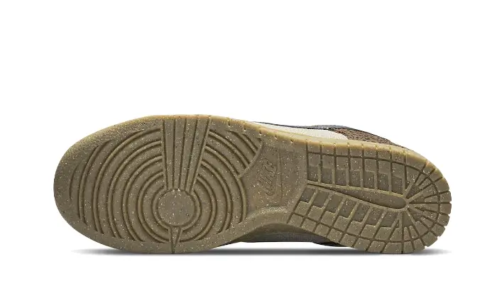 Nike Dunk Low Safari 