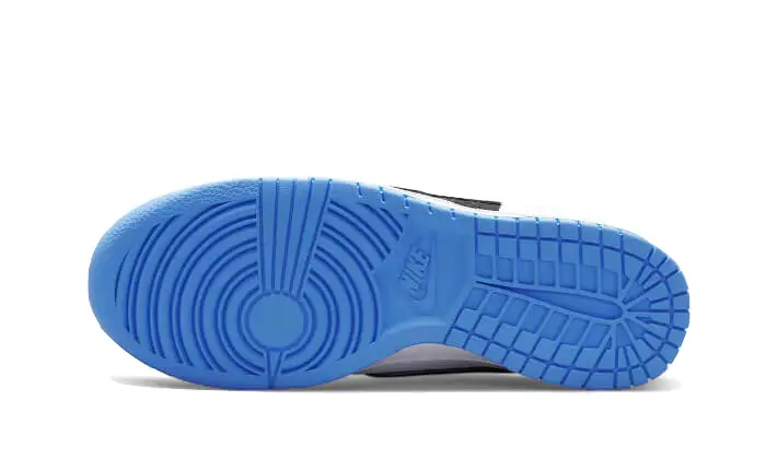 Nike Dunk Low Scrap Mismatch 