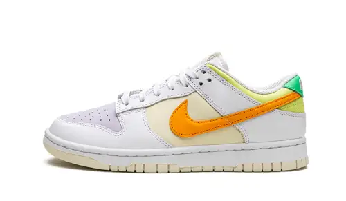 Nike Dunk Low Sundial 247E862