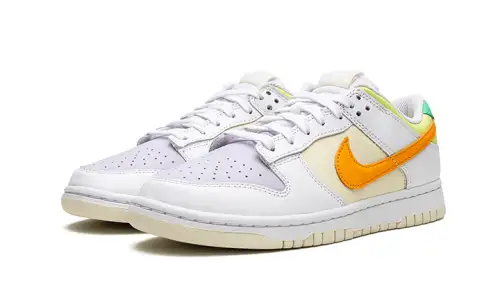 Nike Dunk Low Sundial 247E862