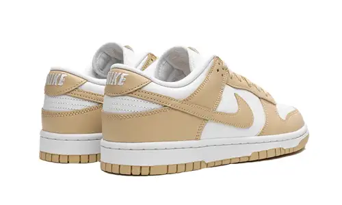 Nike Dunk Low Team Gold 