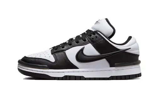 Nike Dunk Low Twist Panda