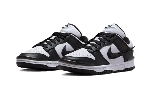 Nike Dunk Low Twist Panda 69CF654