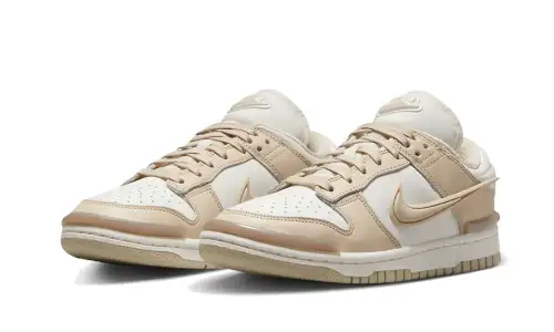 Nike Dunk Low Twist Sanddrift