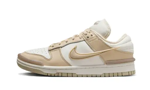 Nike Dunk Low Twist Sanddrift 