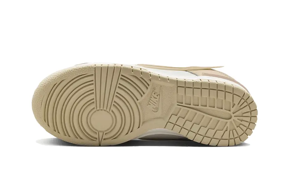 Nike Dunk Low Twist Sanddrift 