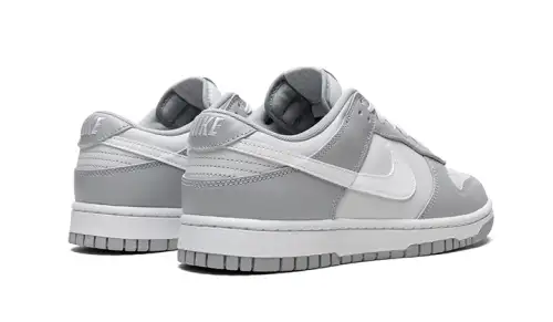 Nike Dunk Low Two Tone Grey 