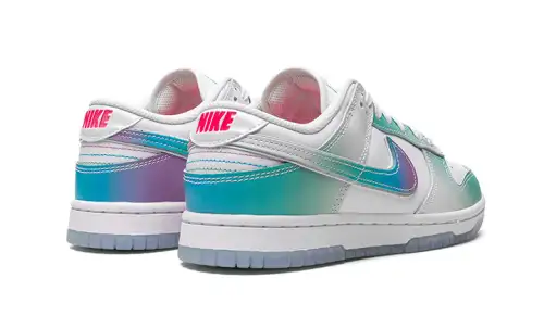Nike Dunk Low Unlock Your Space 