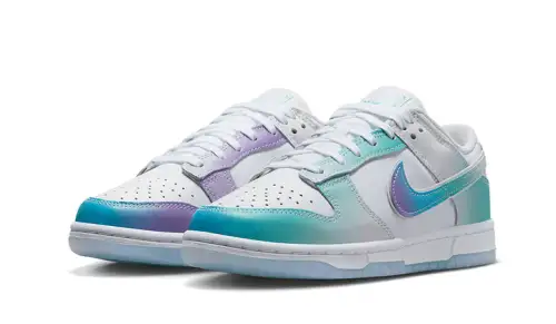 Nike Dunk Low Unlock Your Space 