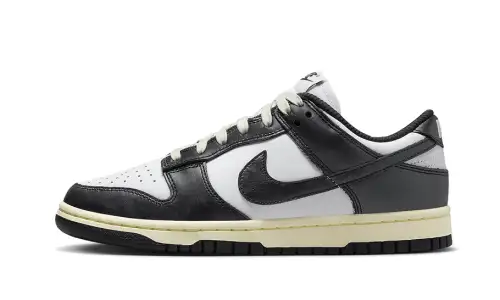 Nike Dunk Low Vintage Panda 25C9667