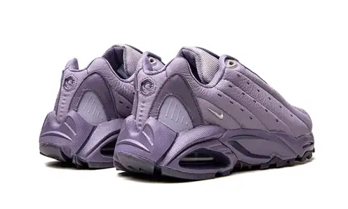 Nike Hot Step Air Terra Drake NOCTA Violet Haze