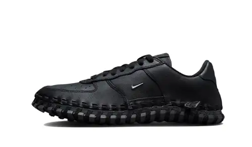 Nike J Force 1 Low Jacquemus Black 38EB2866