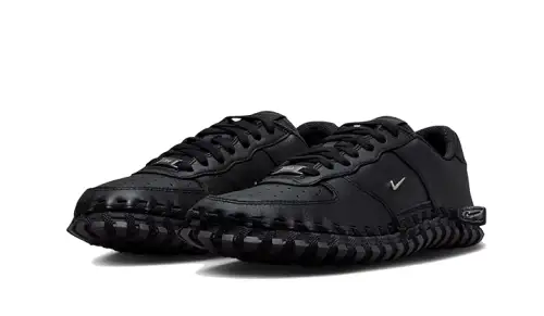 Nike J Force 1 Low Jacquemus Black 