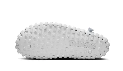 Nike J Force 1 Low Jacquemus White 