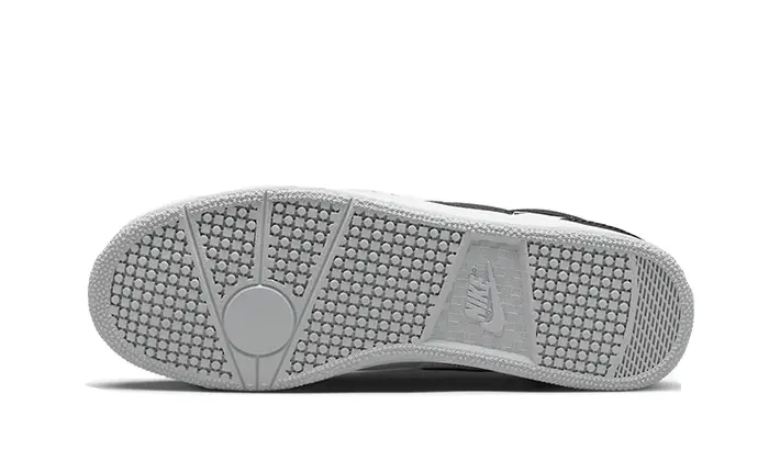 Nike Mac Attack SQ SP White Black