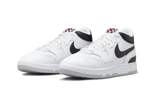 Nike Mac Attack SQ SP White Black 