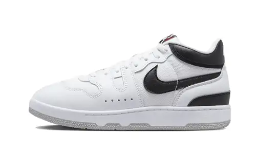 Nike Mac Attack SQ SP White Black 87F1657