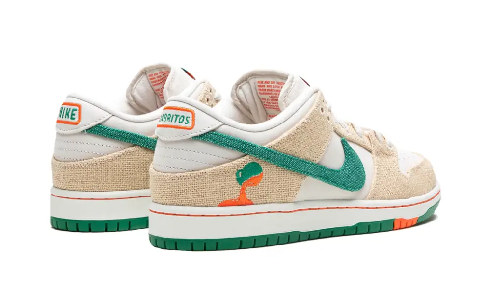 Nike SB Dunk Low Jarritos 