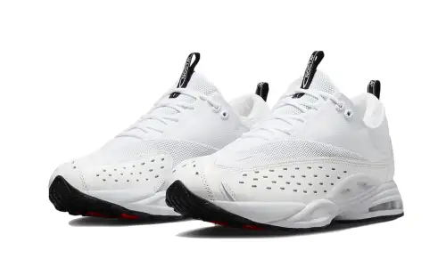 Nike NOCTA Air Zoom Drive White 