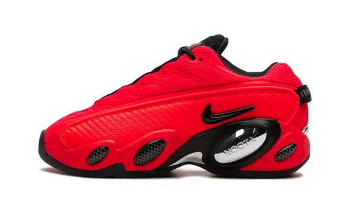 Nike NOCTA Glide Drake Bright Crimson 562B1692