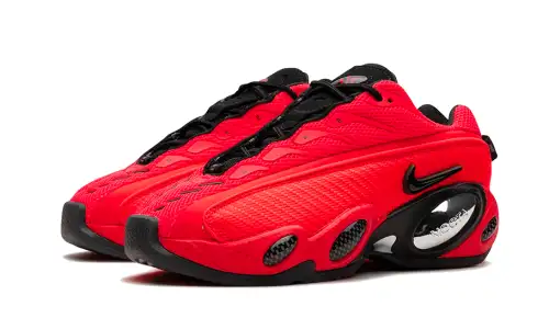 Nike NOCTA Glide Drake Bright Crimson 562B1692