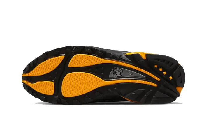 Nike NOCTA Hot Step Air Terra Black University Gold 