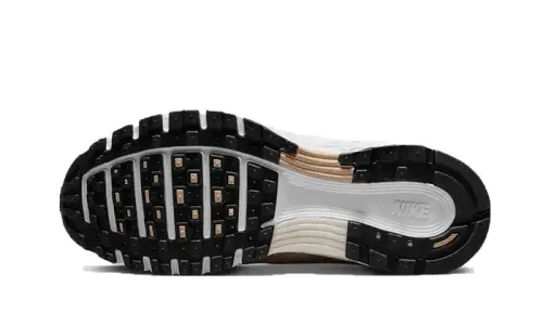 Nike P-6000 Sail Gold 