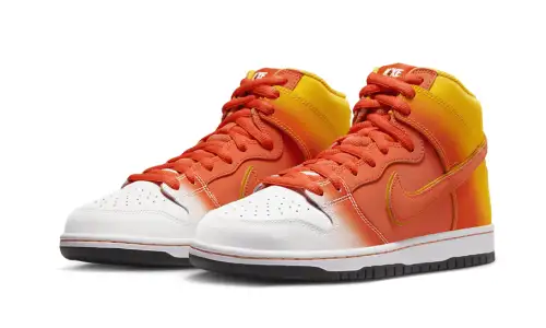 Nike SB Dunk High Sweet Tooth
