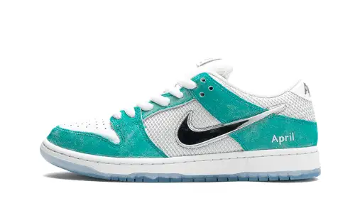 Nike SB Dunk Low April Skateboards A2FE1029