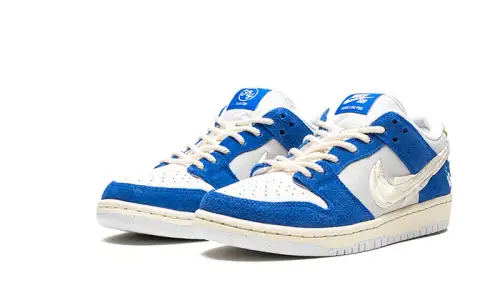 Nike SB Dunk Low Pro QS Fly Streetwear 