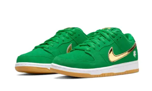 Nike SB Dunk Low Pro St. Patrick's Day (2022) A2941645