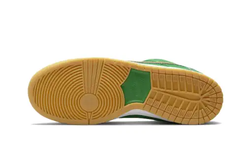 Nike SB Dunk Low Pro St. Patrick's Day (2022) 