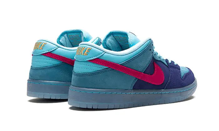Nike SB Dunk Low Run The Jewels 