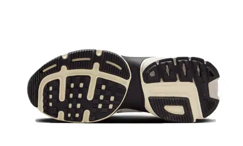 Nike V2K Run Metallic Silver 