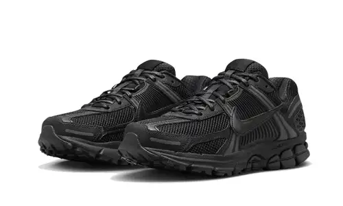 Nike Vomero 5 Triple Black 91CD334