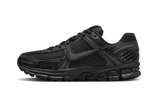 Nike Vomero 5 Triple Black 91CD334