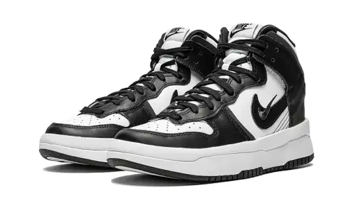 Nike Dunk High Up Panda 