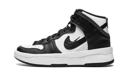 Nike Dunk High Up Panda