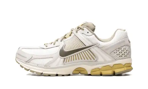 Nike Zoom Vomero 5 Light Bone Medium Olive A1C7660