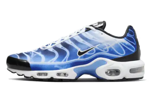Nike Air Max Plus Light Photography Old Royal