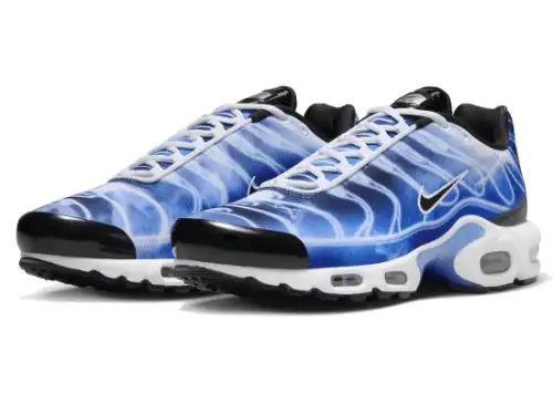 Nike Air Max Plus Light Photography Old Royal 43F0A378