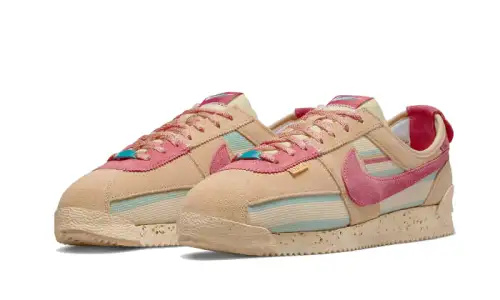 Nike Cortez Union Sesame 314720