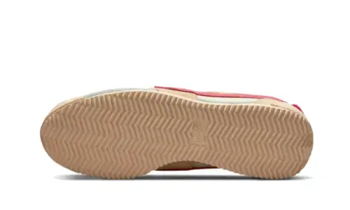 Nike Cortez Union Sesame 