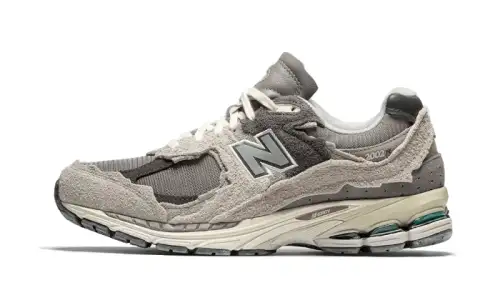 New Balance 2002R Protection Pack Rain Cloud 042D71777