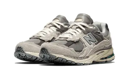 New Balance 2002R Protection Pack Rain Cloud 