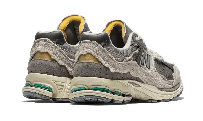 New Balance 2002R Protection Pack Rain Cloud 